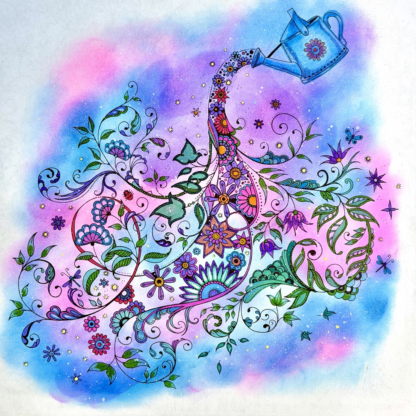 Работа от TinaProl