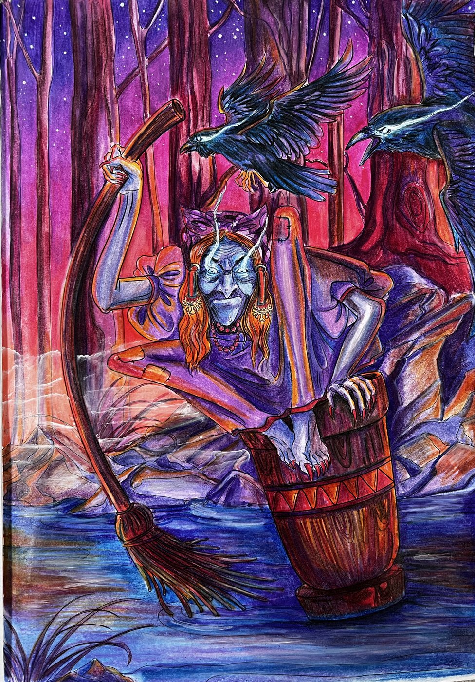 Работа от TinaProl