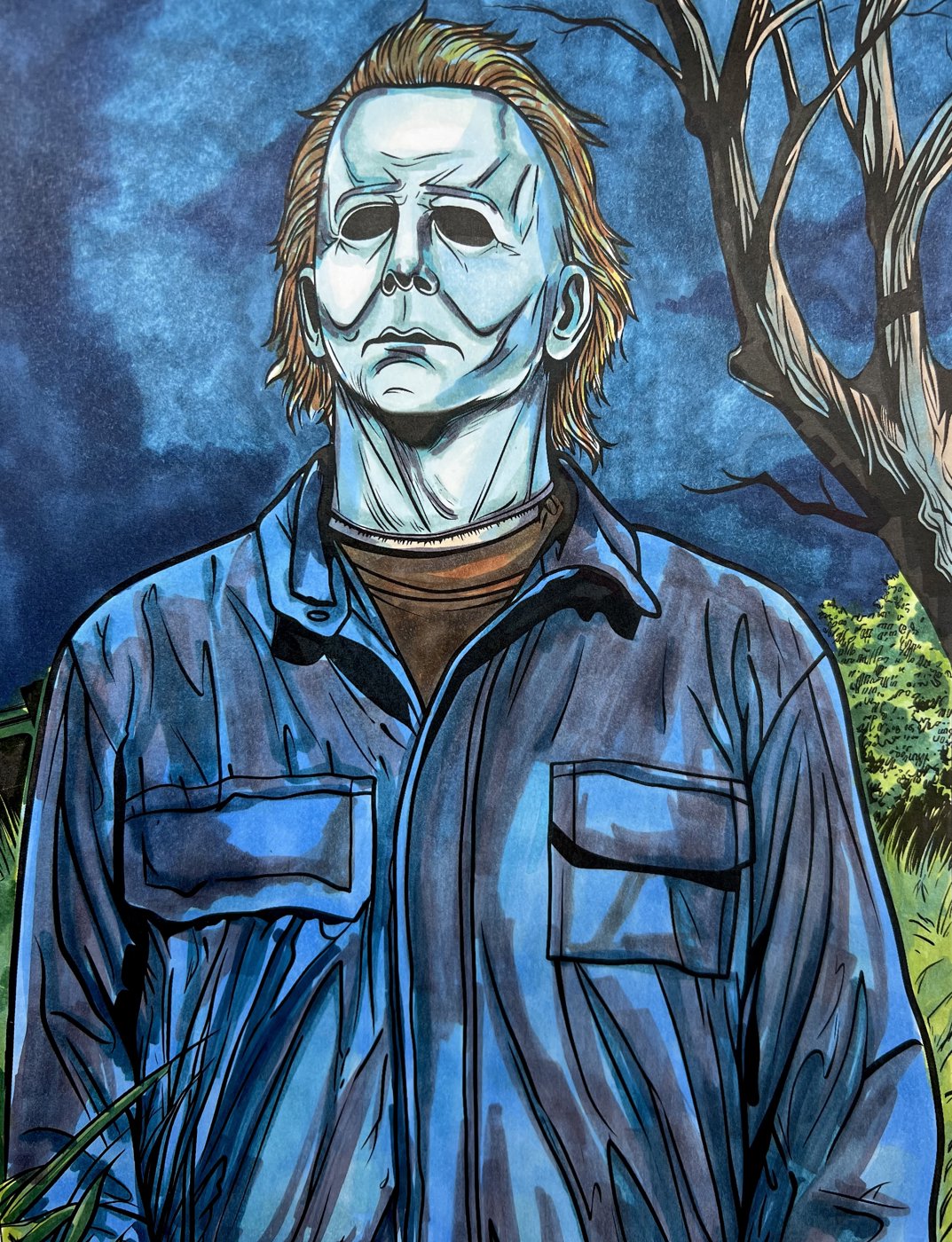 Работа от TinaProl