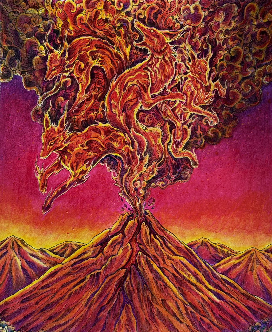 Работа от TinaProl