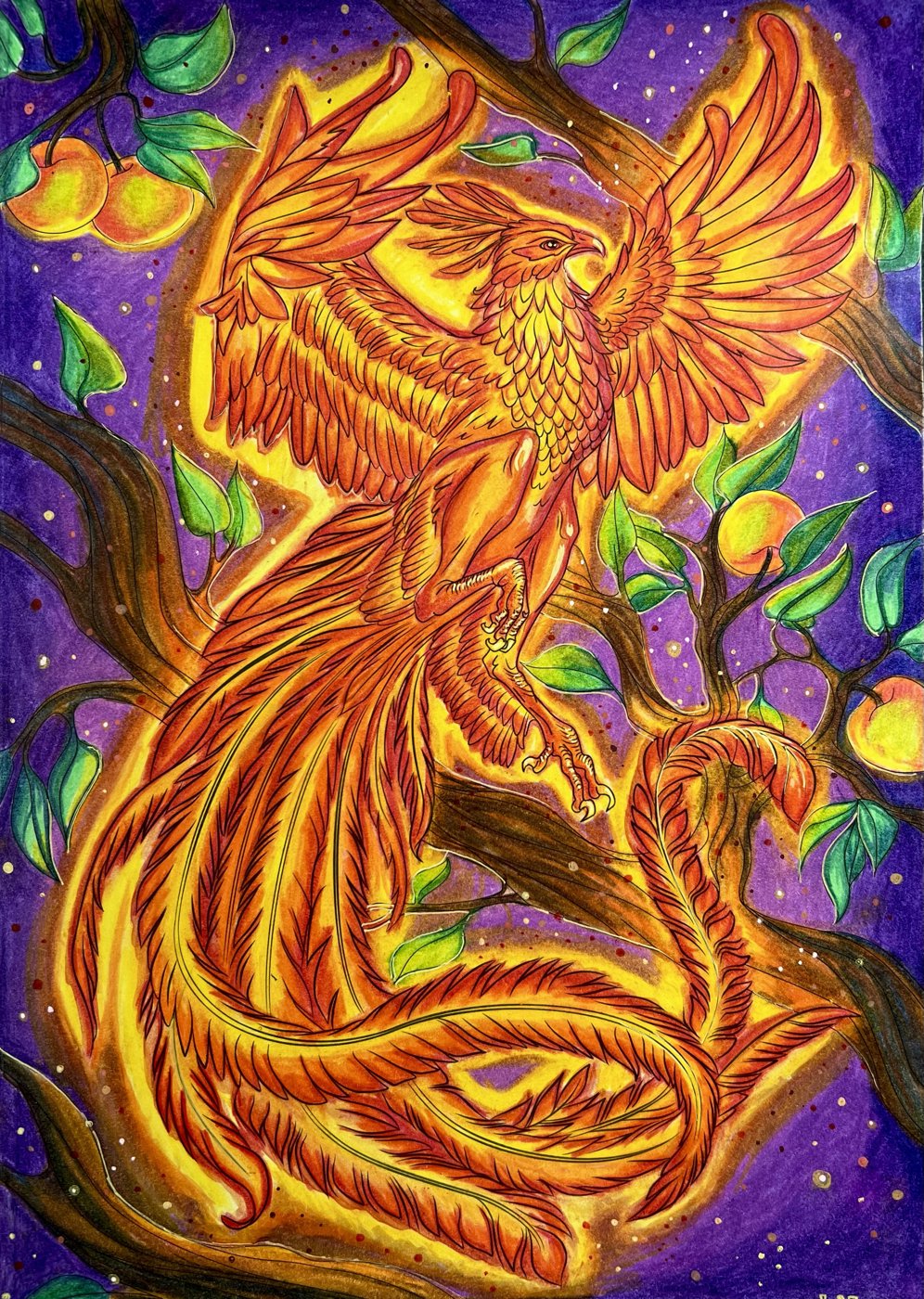 Работа от TinaProl