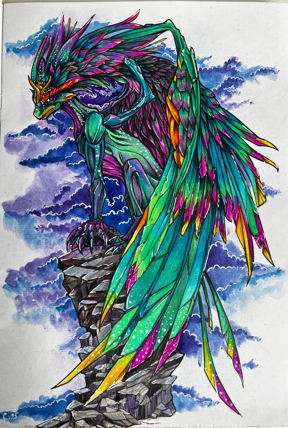 Работа от TinaProl