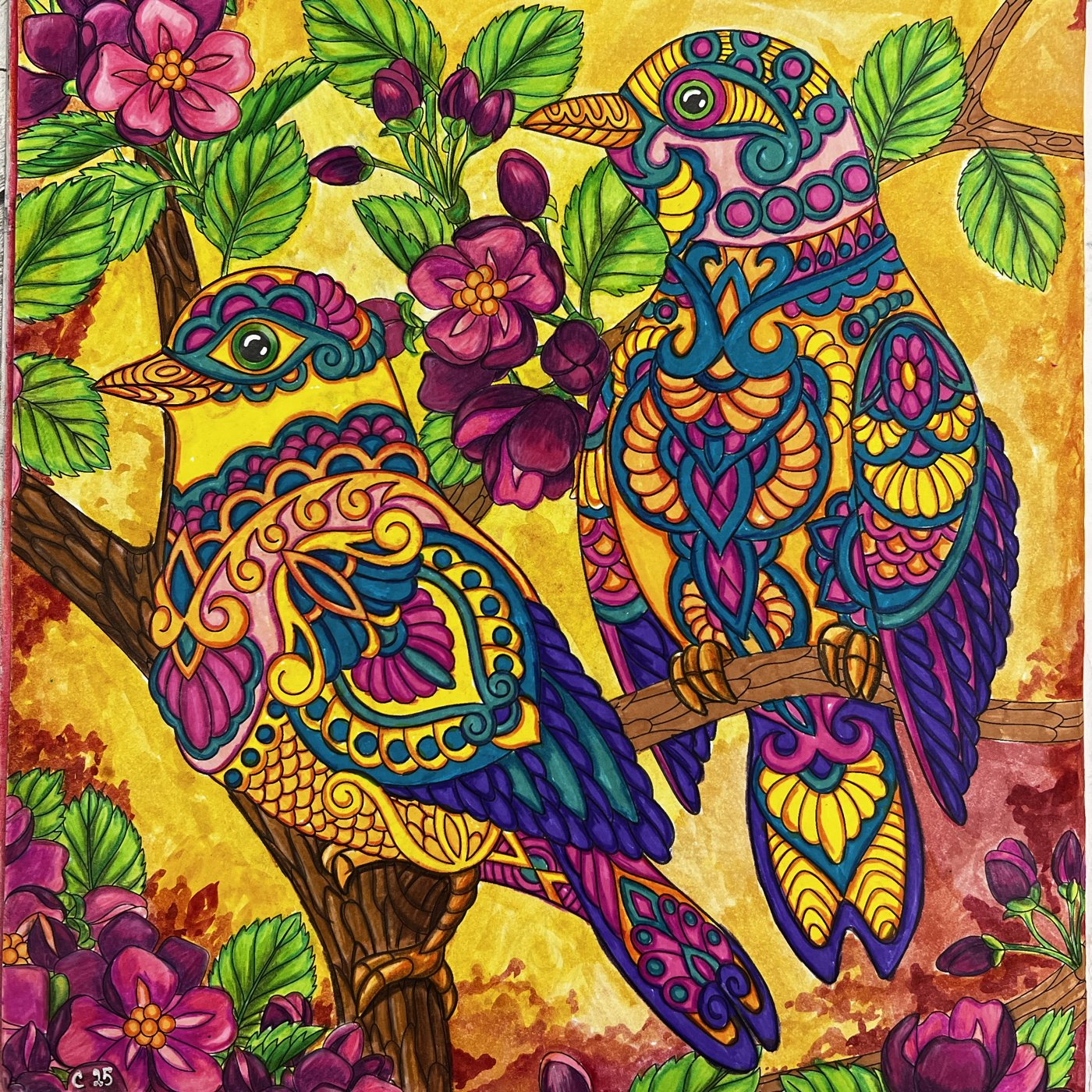 Работа от TinaProl