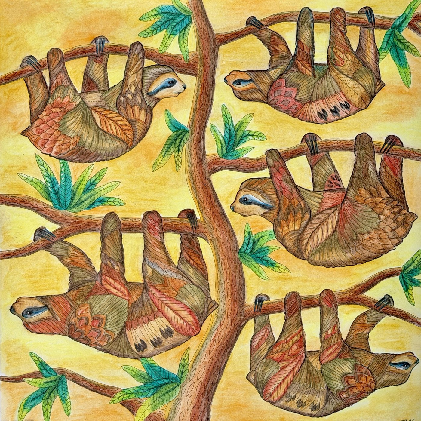 Работа от TinaProl