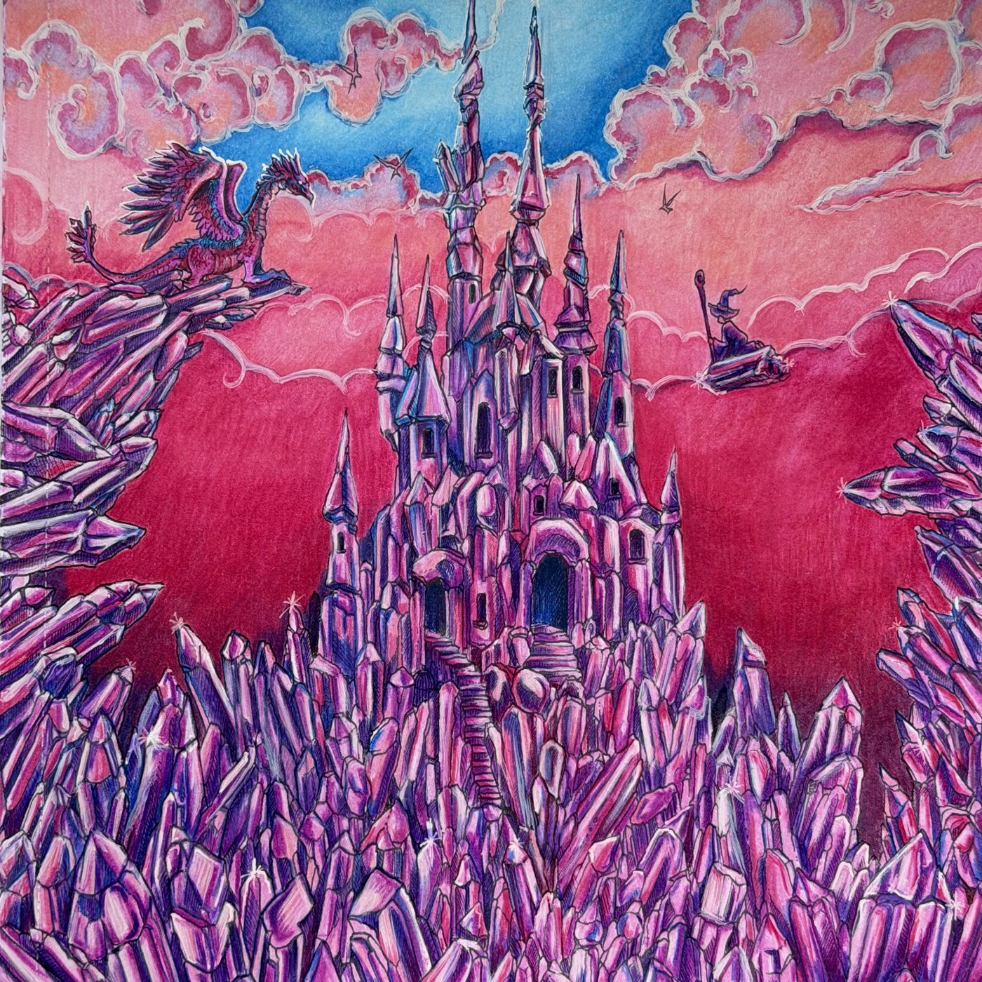 Работа от TinaProl