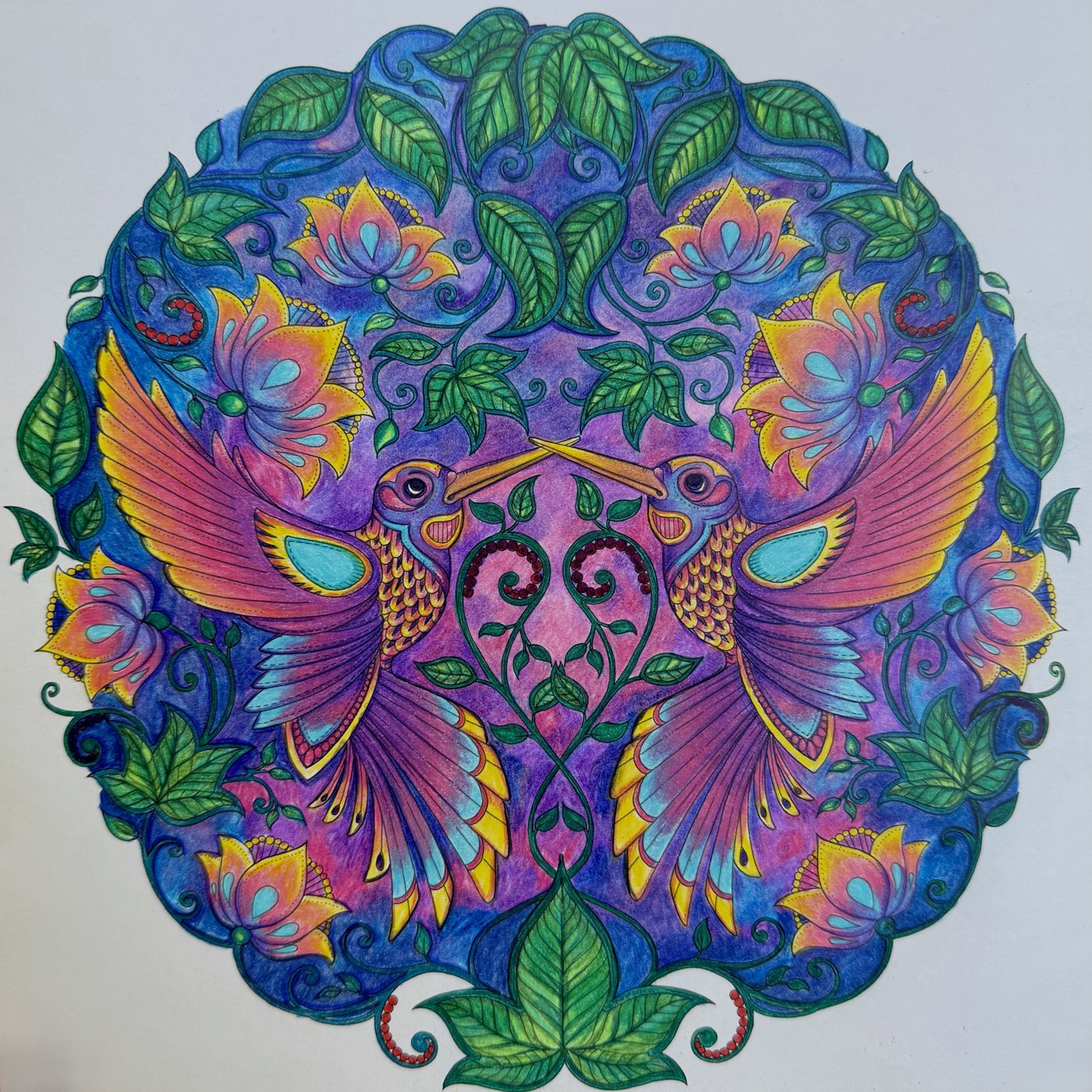 Работа от TinaProl