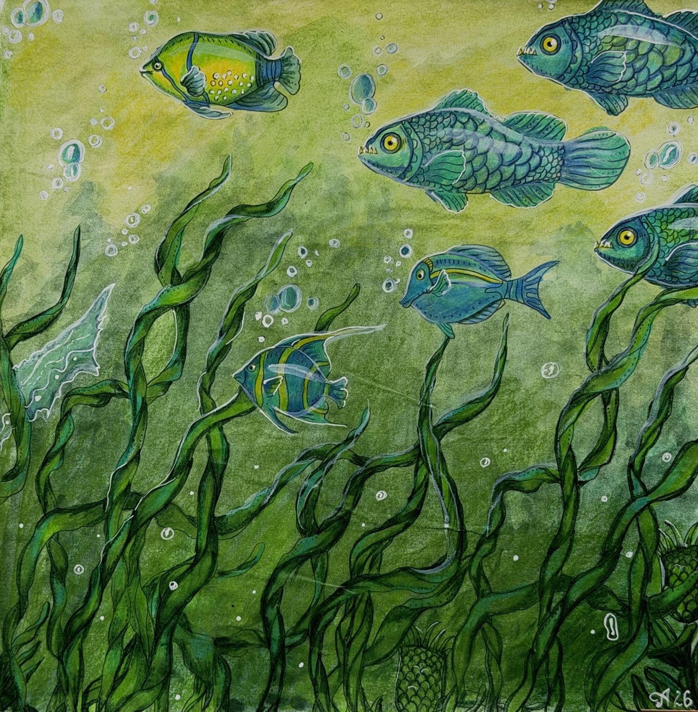 Работа от TinaProl (3/3)