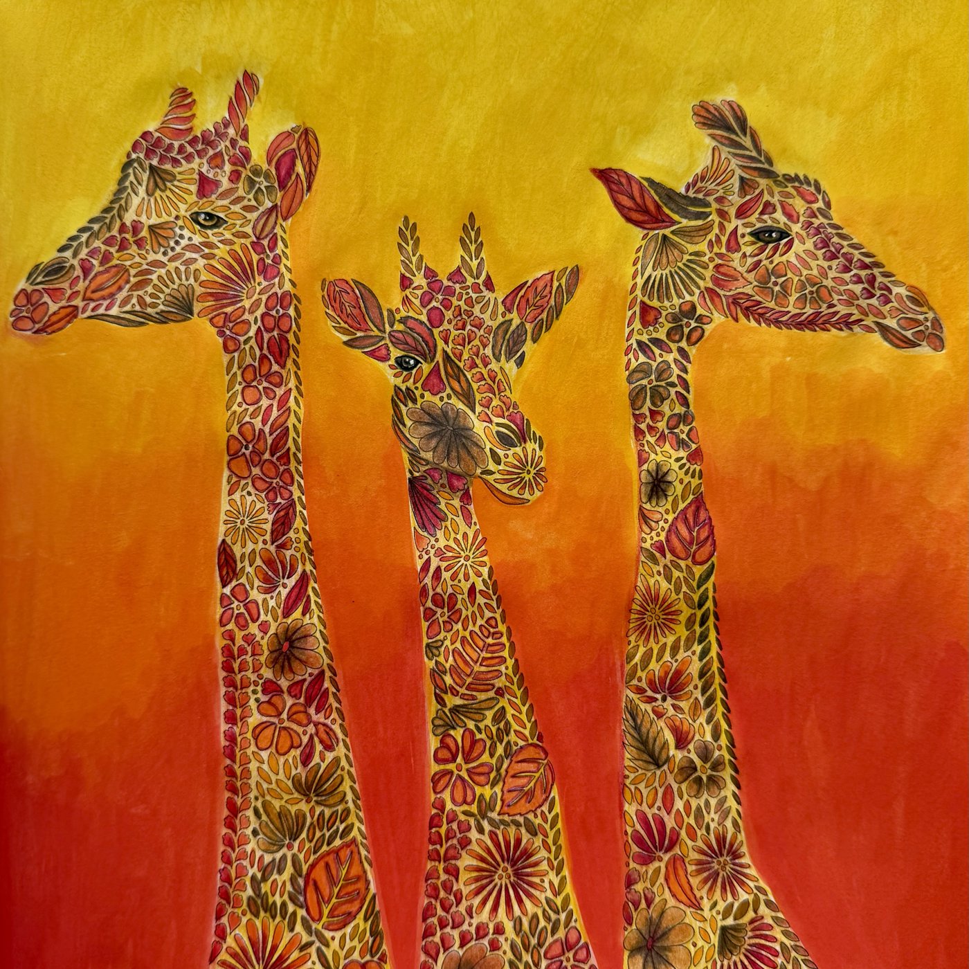 Работа от TinaProl