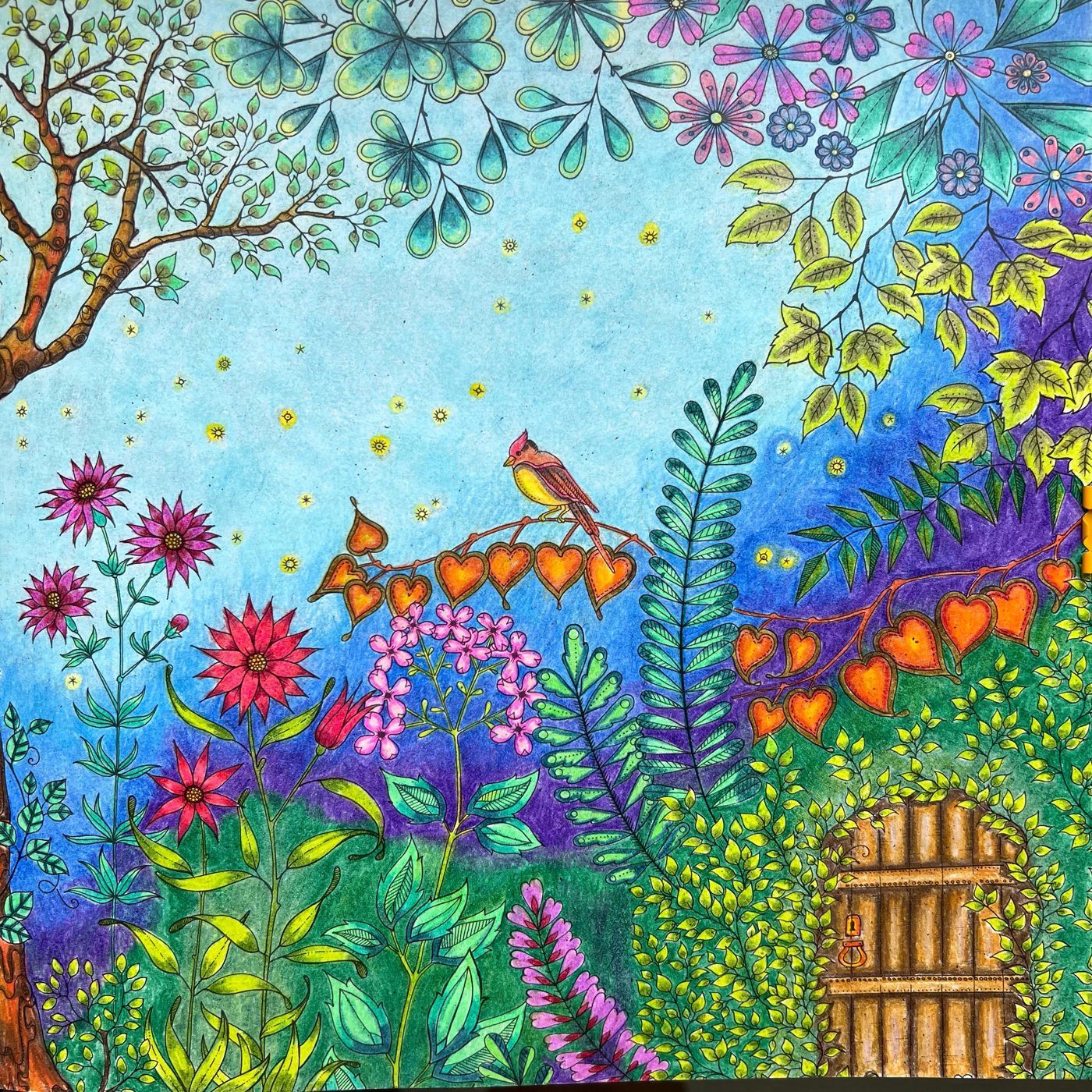 Работа от TinaProl