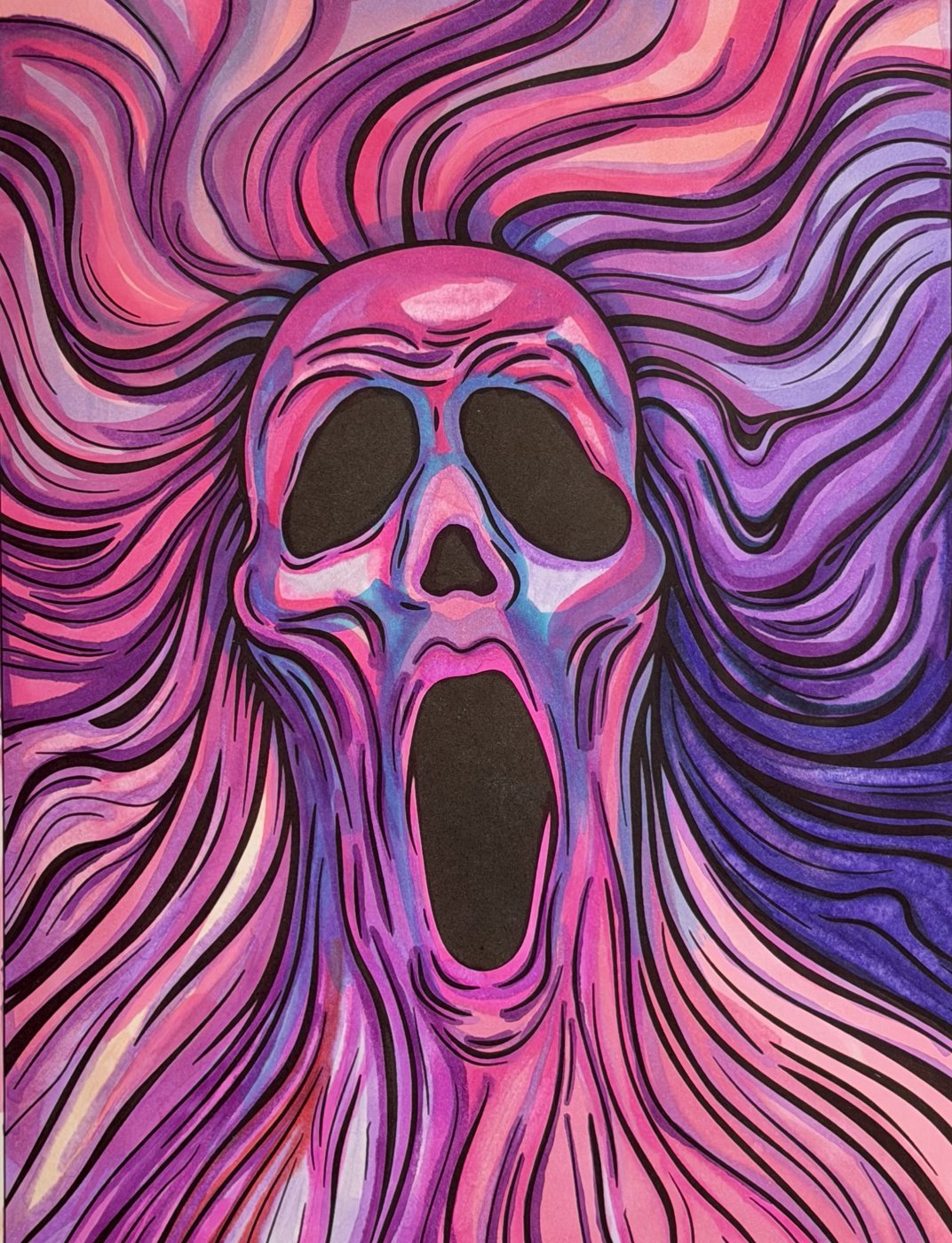 Работа от TinaProl