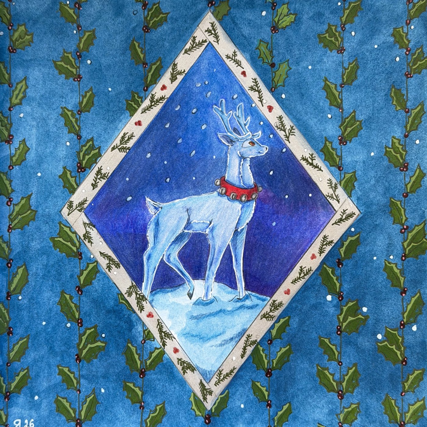 Работа от TinaProl