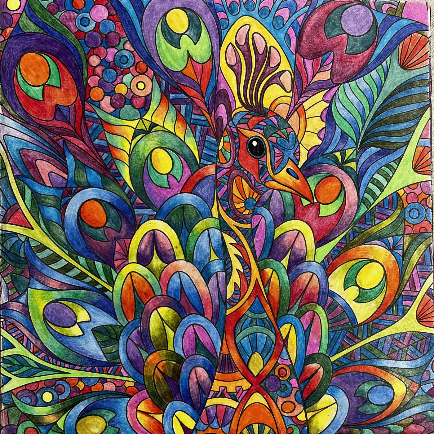 Работа от TinaProl