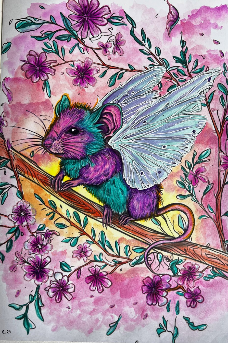 Работа от TinaProl