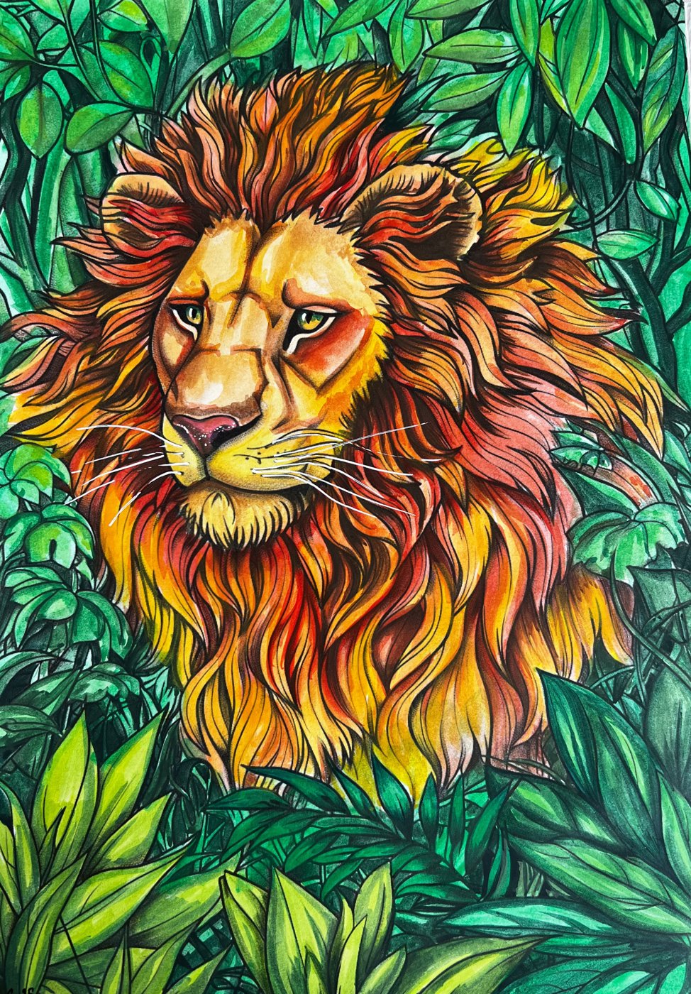 Работа от TinaProl