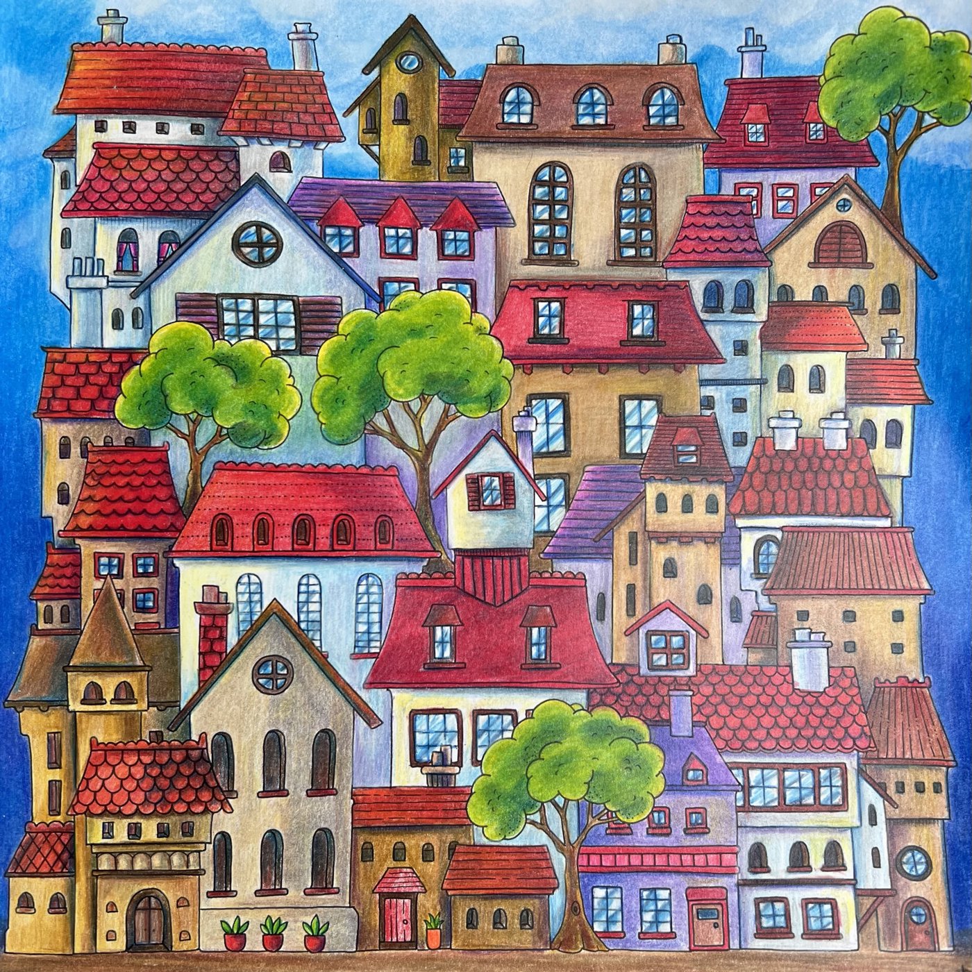 Работа от TinaProl