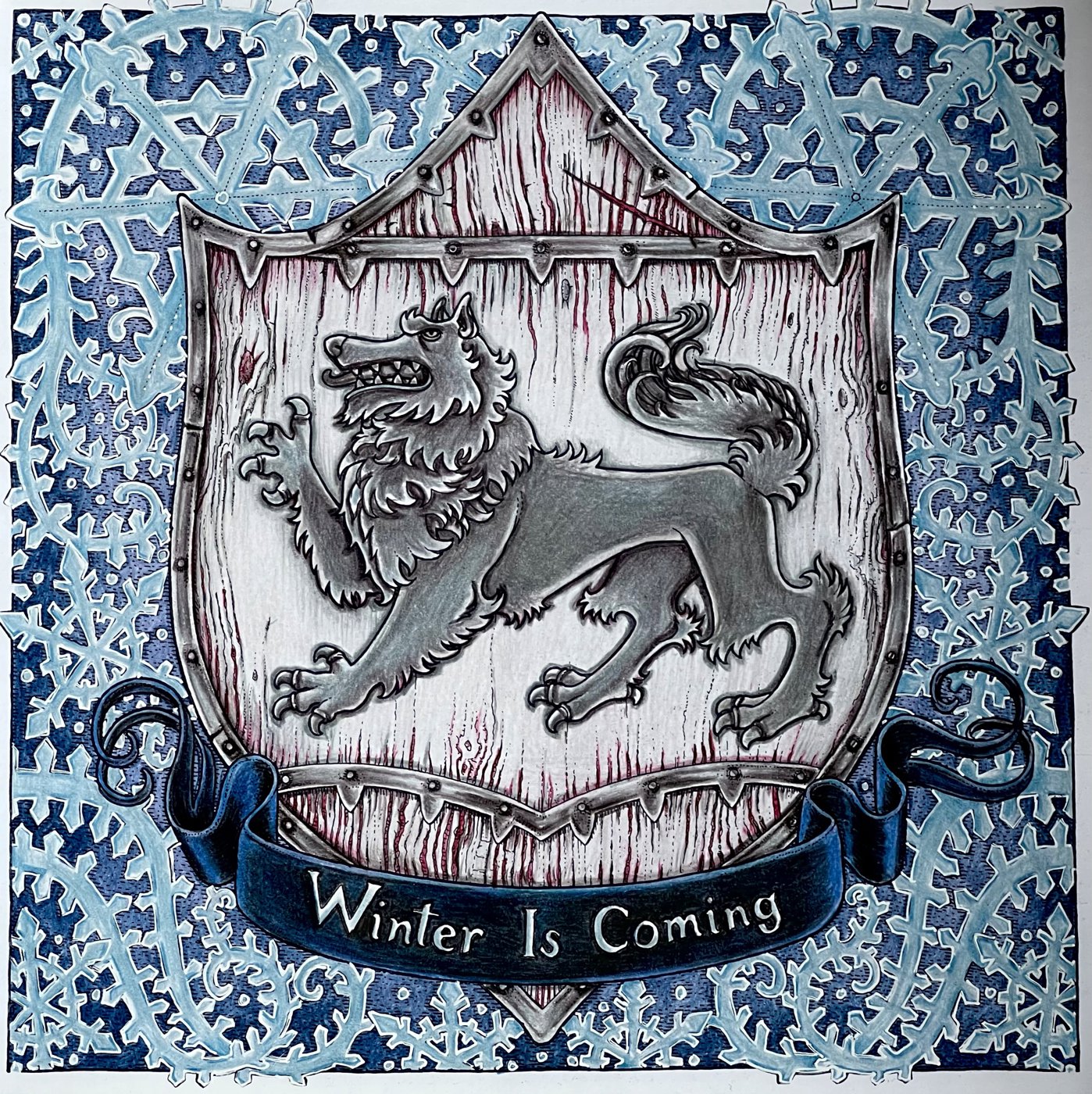 Работа от TinaProl