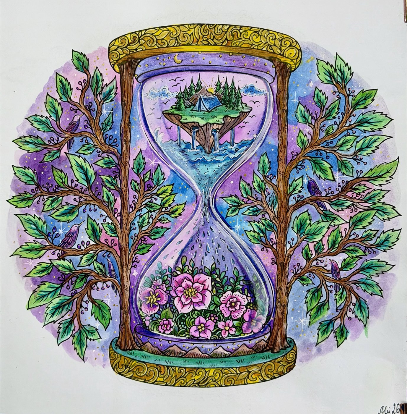 Работа от TinaProl (1/3)