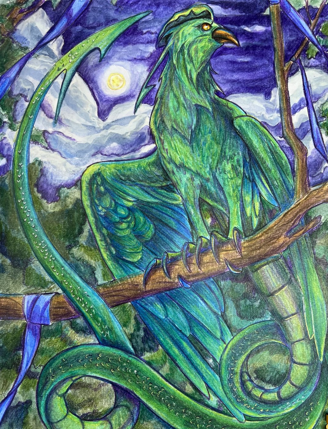 Работа от TinaProl