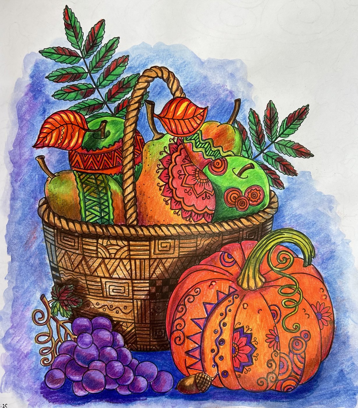 Работа от TinaProl