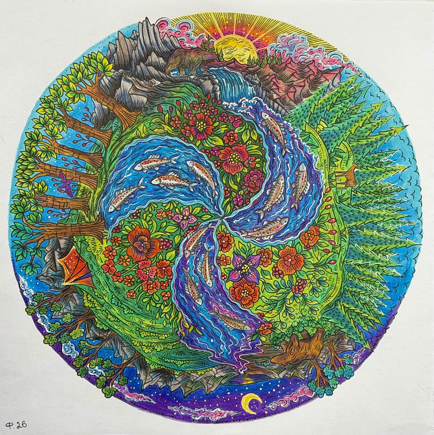 Работа от TinaProl