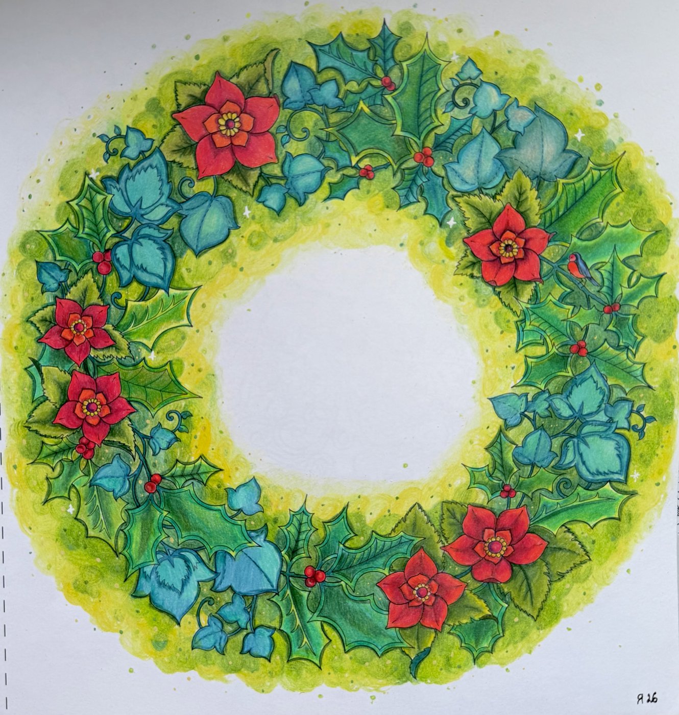 Работа от TinaProl