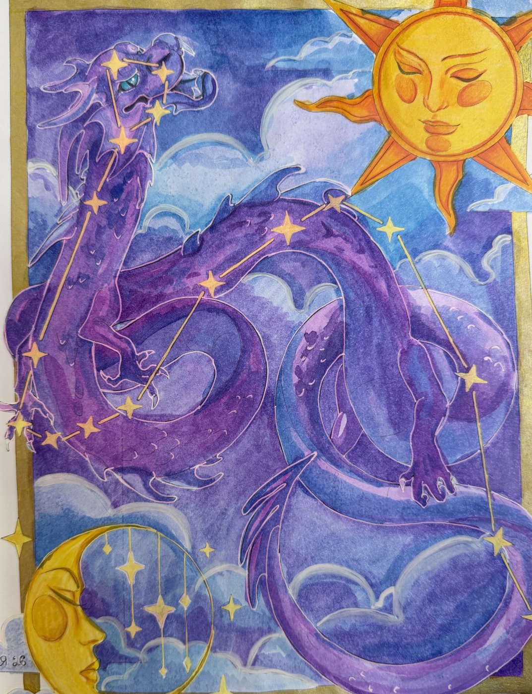 Работа от TinaProl