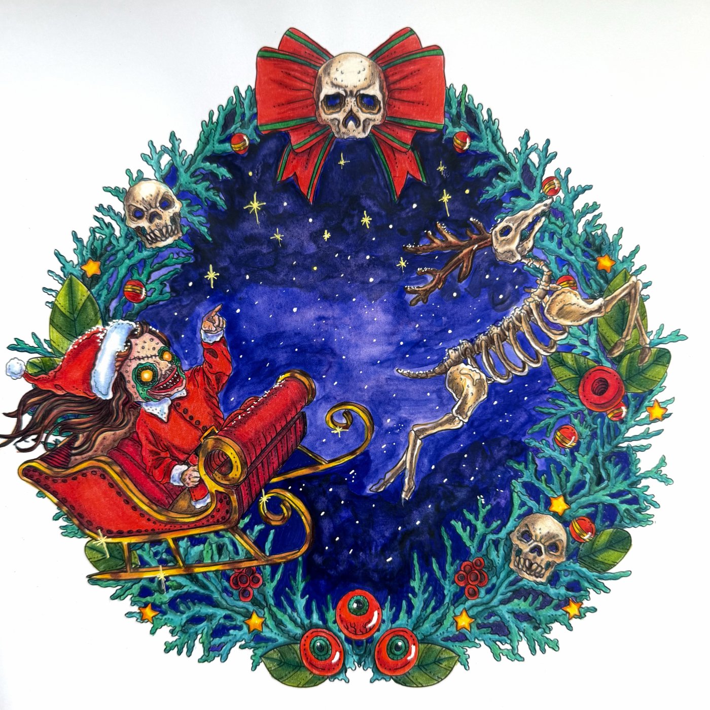 Работа от TinaProl