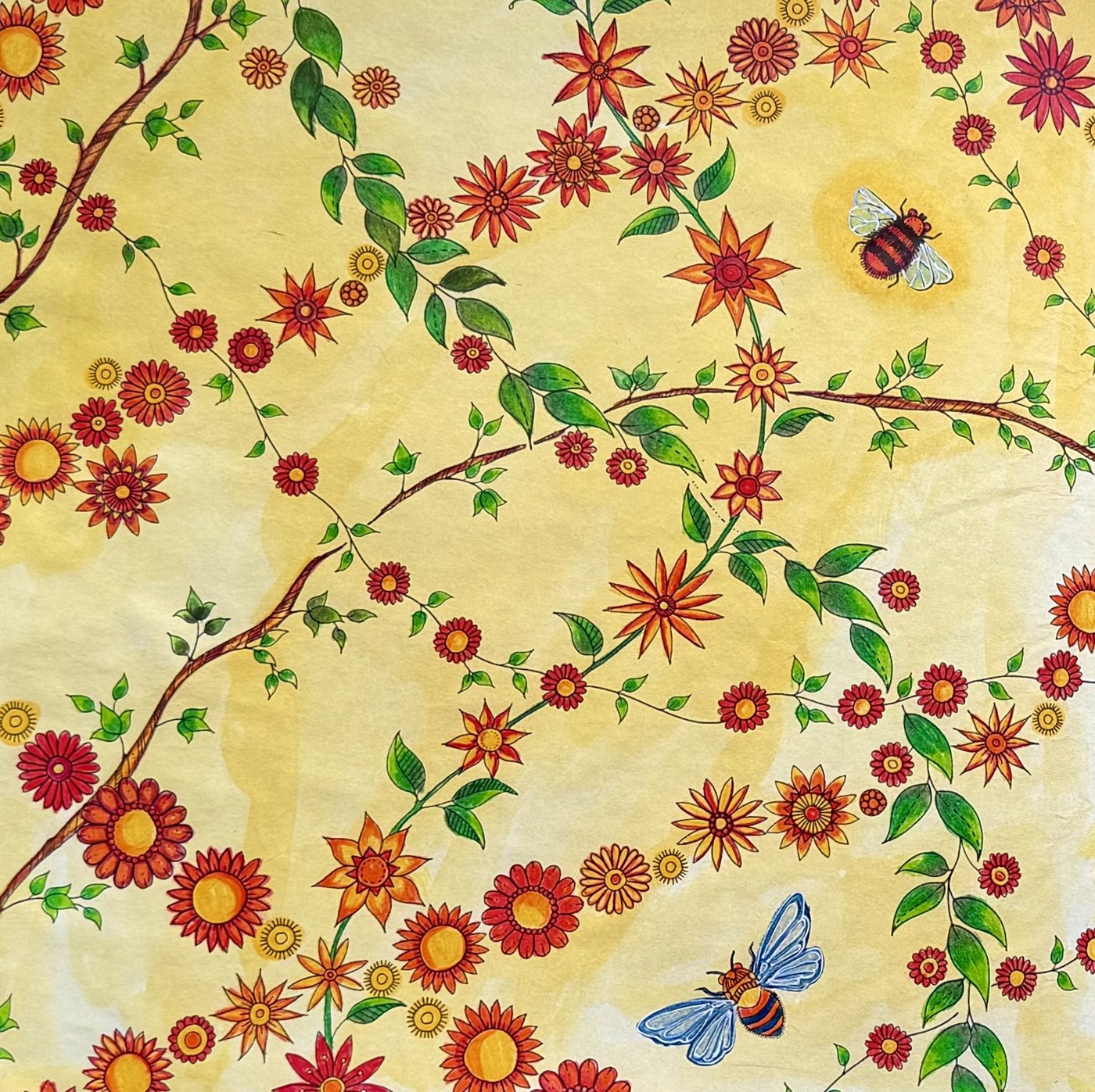 Работа от TinaProl