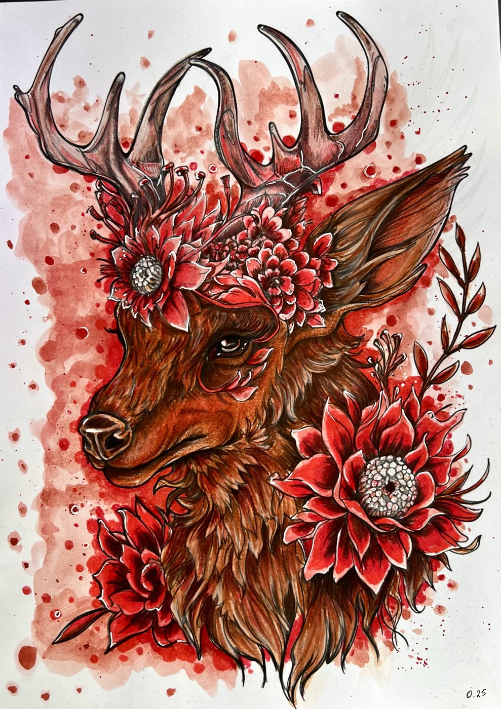 Работа от TinaProl