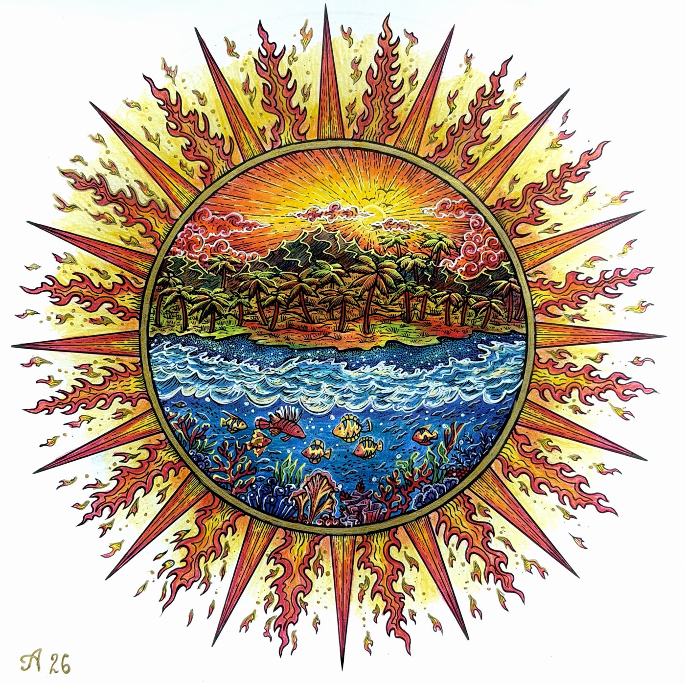 Работа от TinaProl