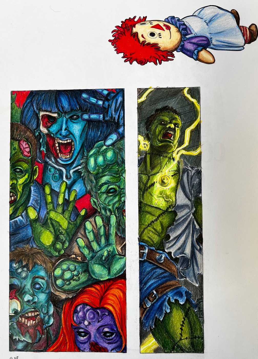 Работа от TinaProl