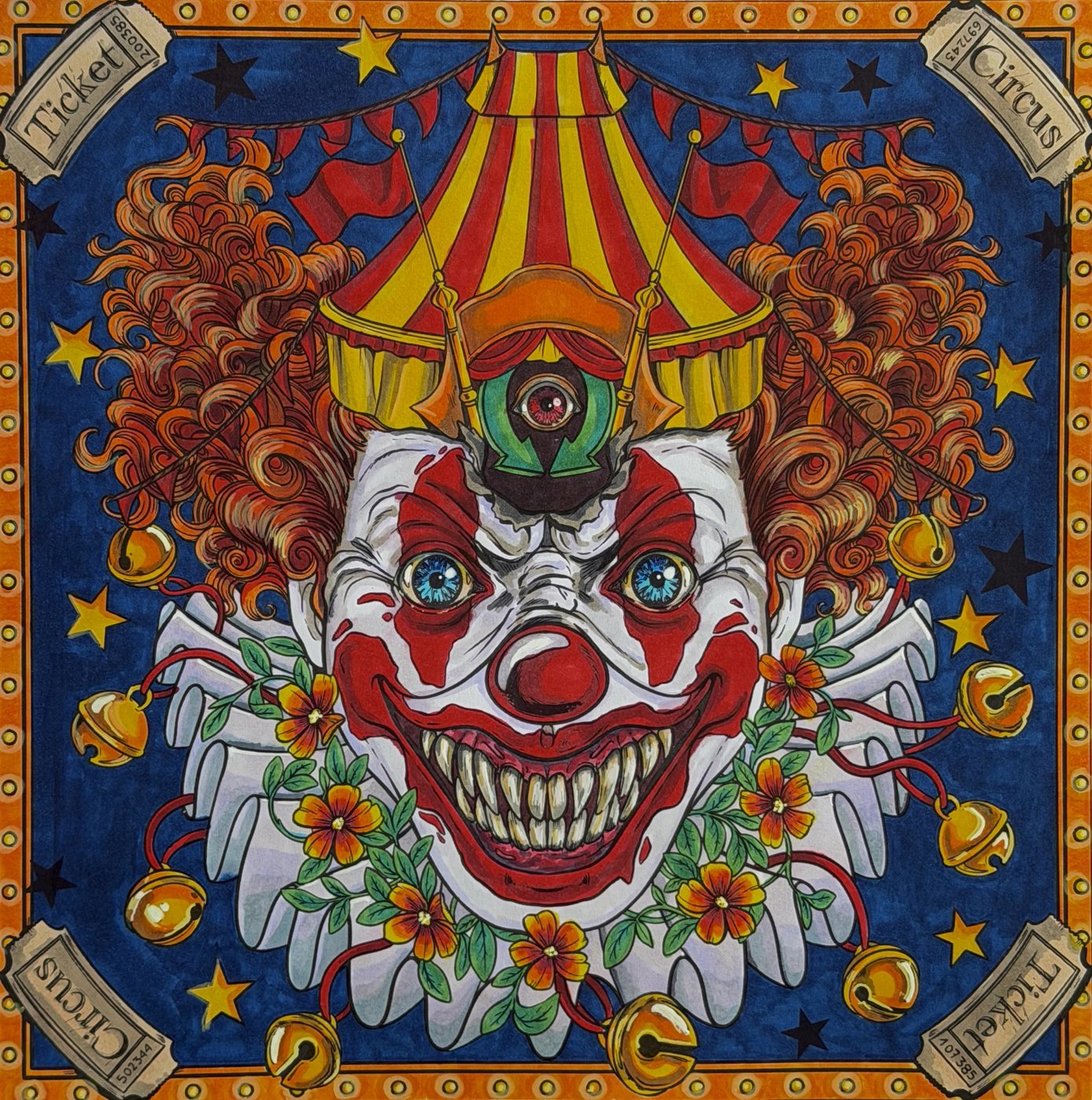 Работа от TinaProl