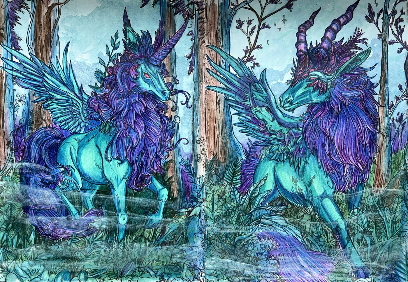 Работа от TinaProl