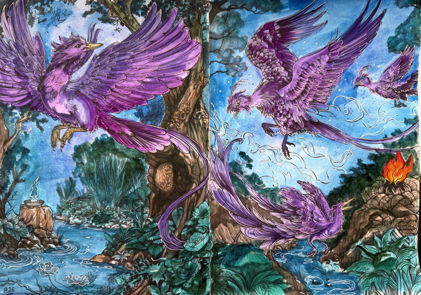 Работа от TinaProl