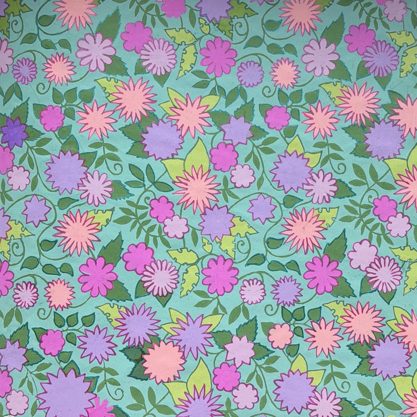 Работа от TinaProl