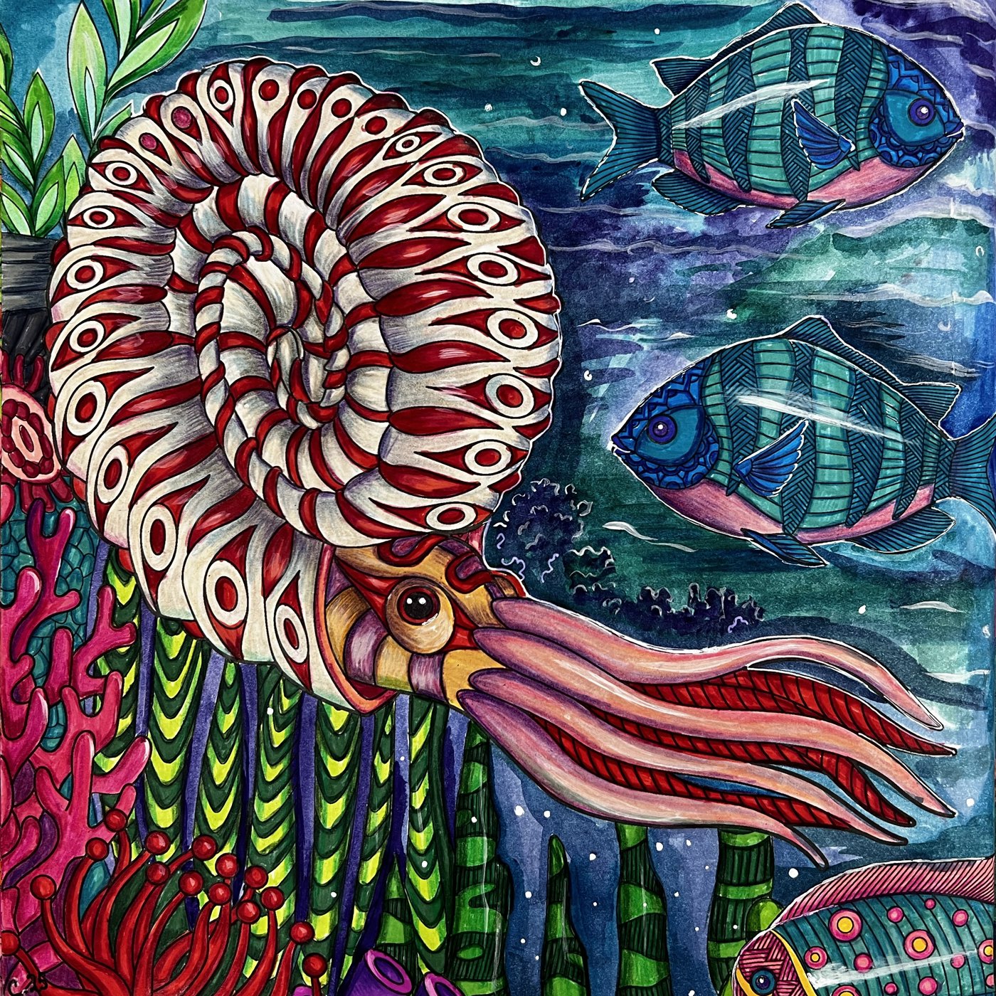 Работа от TinaProl