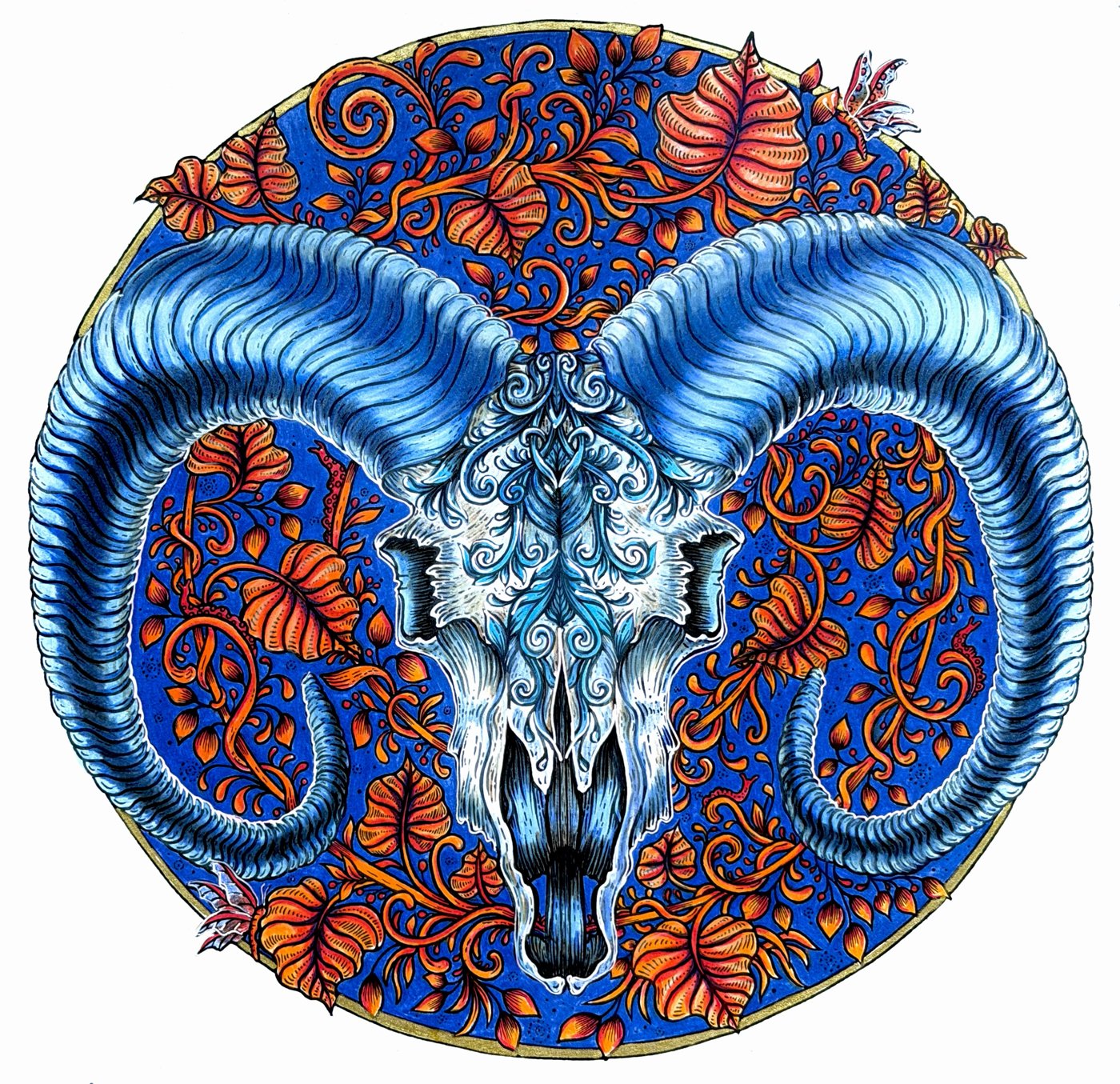 Работа от TinaProl