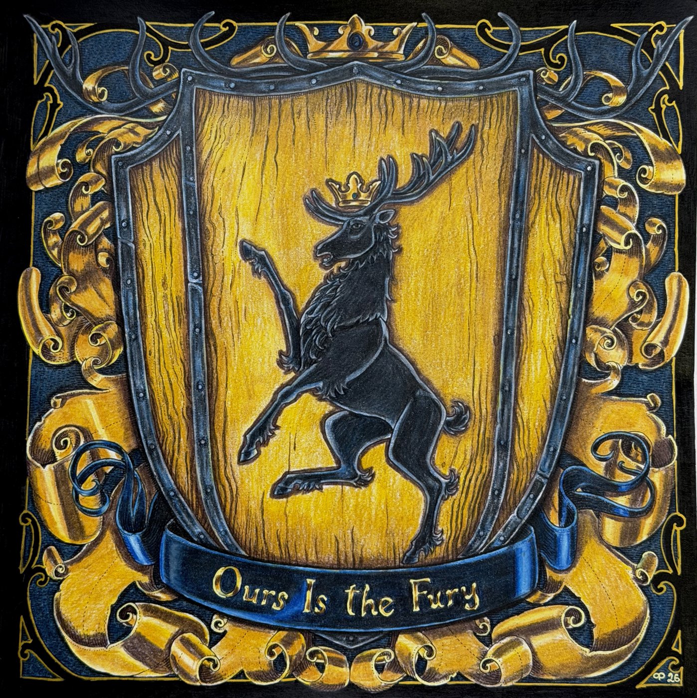 Работа от TinaProl