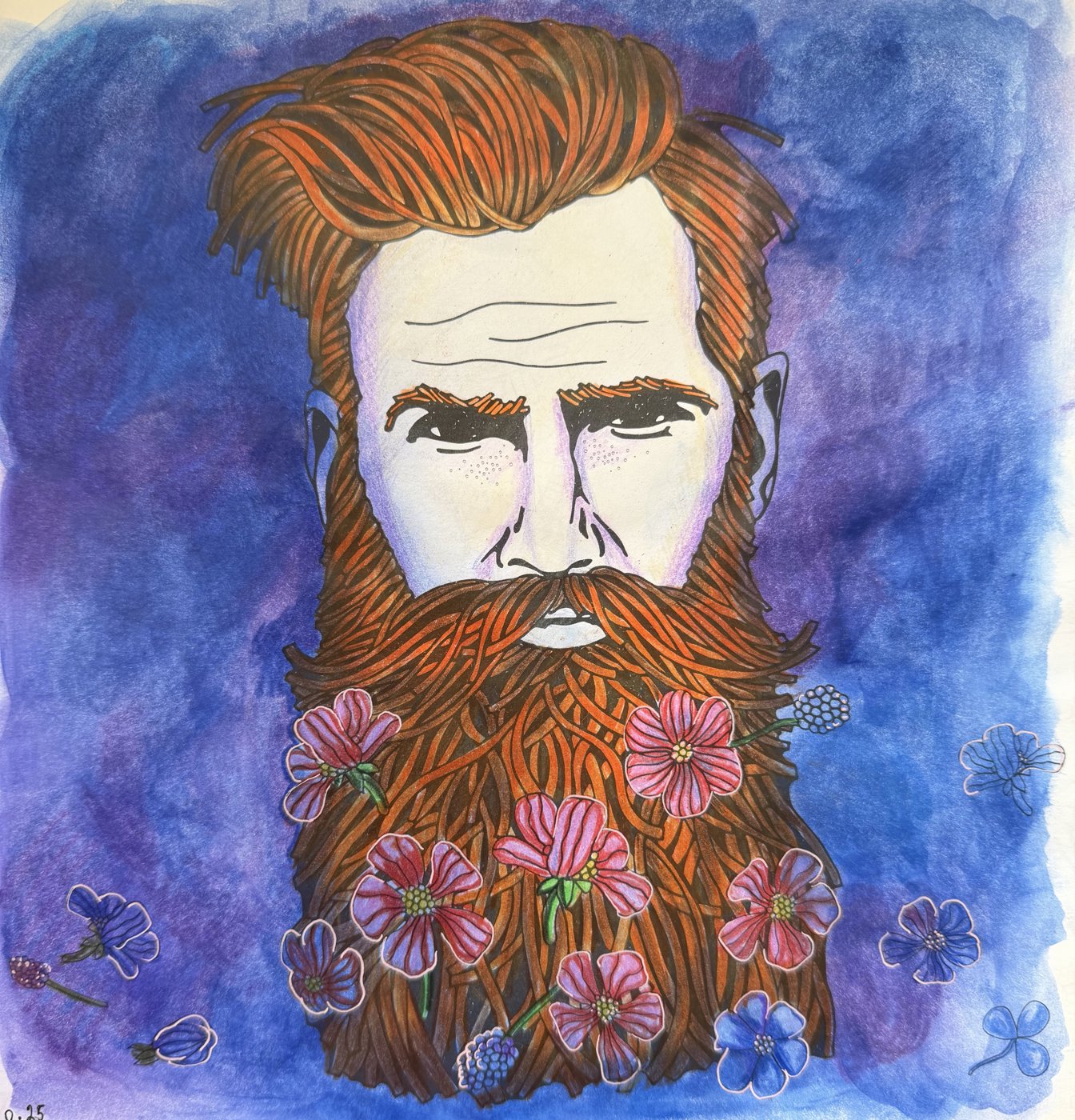 Работа от TinaProl