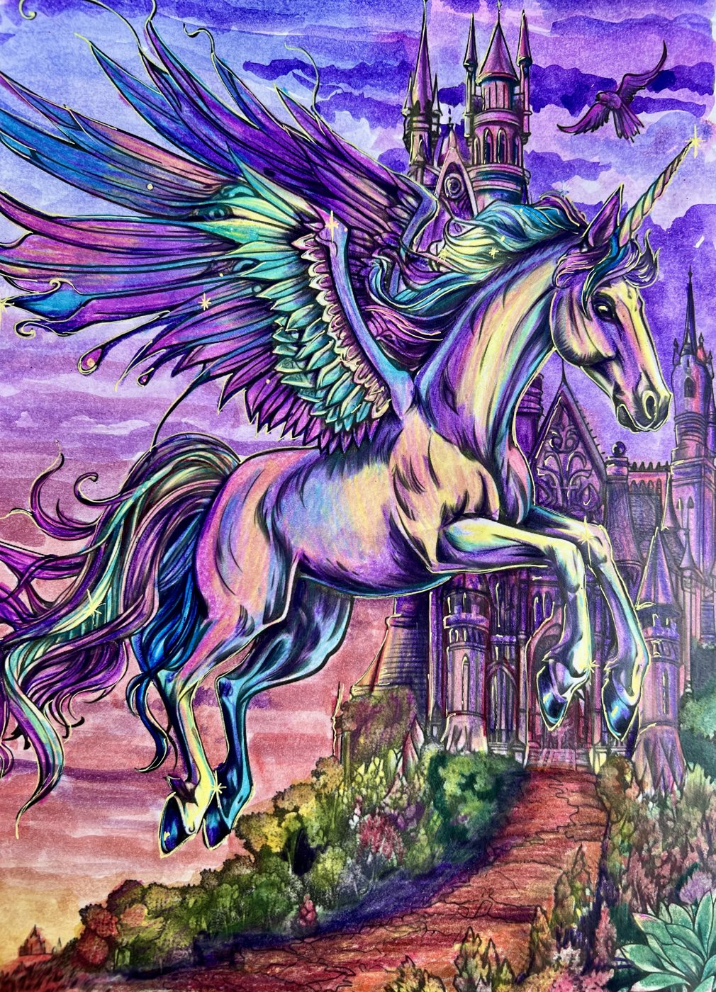 Работа от TinaProl