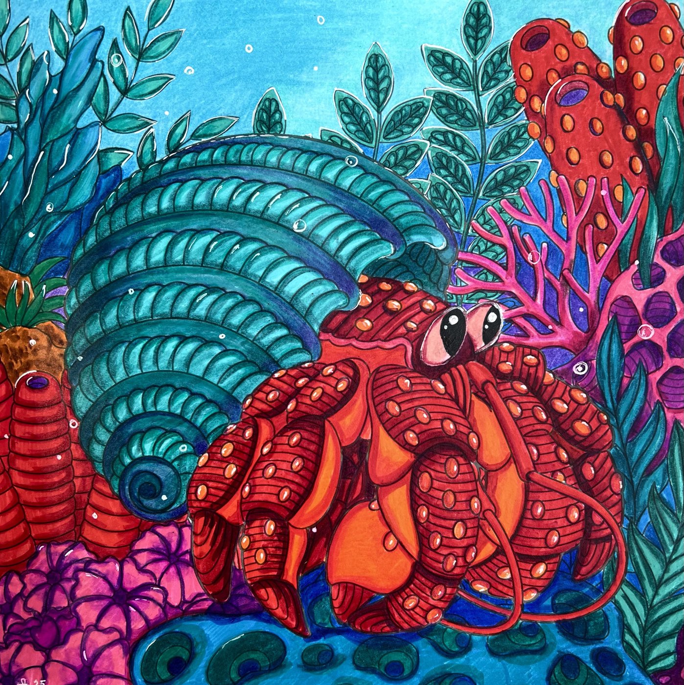 Работа от TinaProl