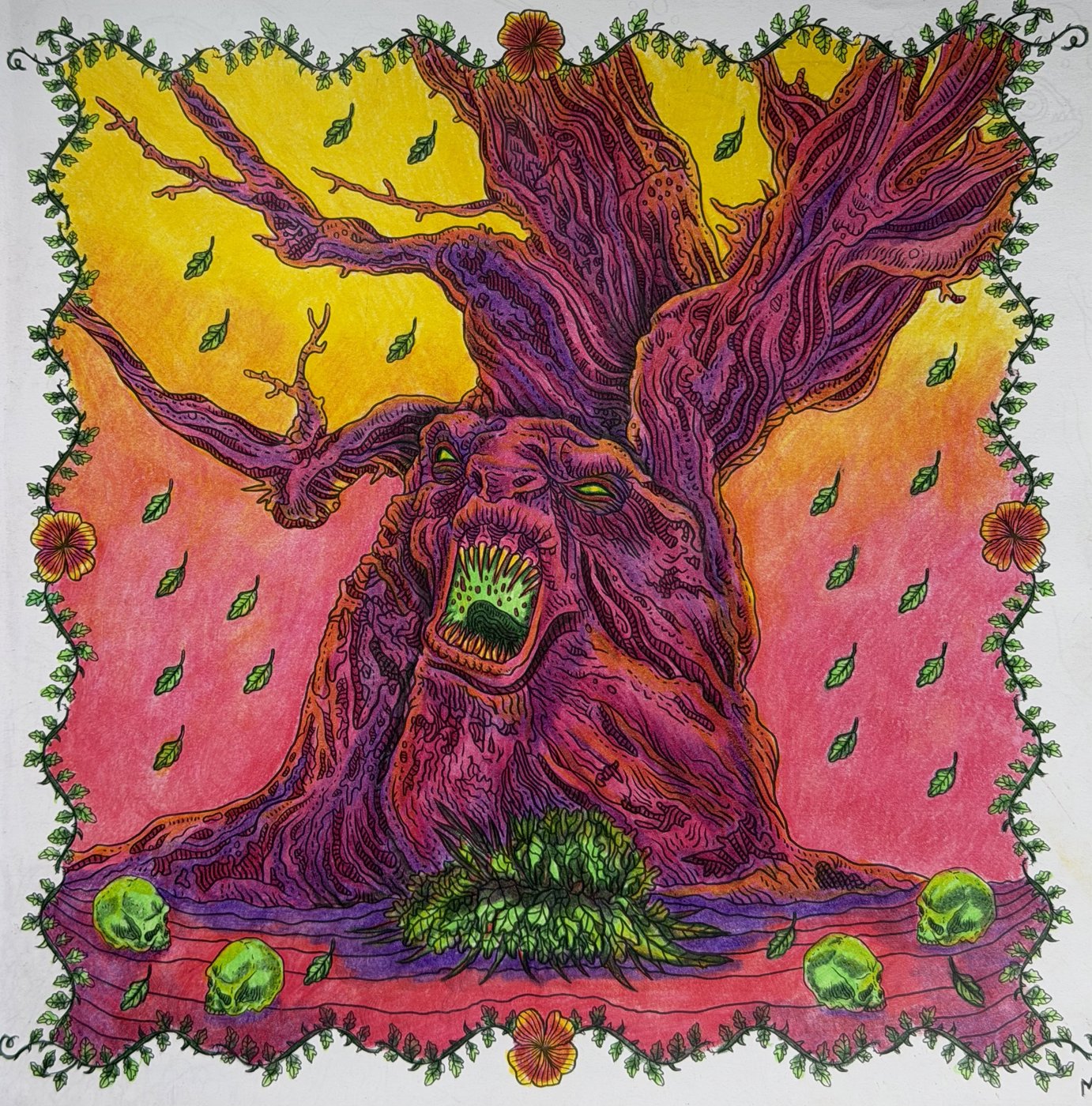 Работа от TinaProl