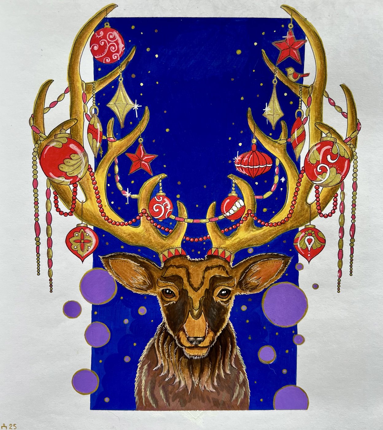 Работа от TinaProl