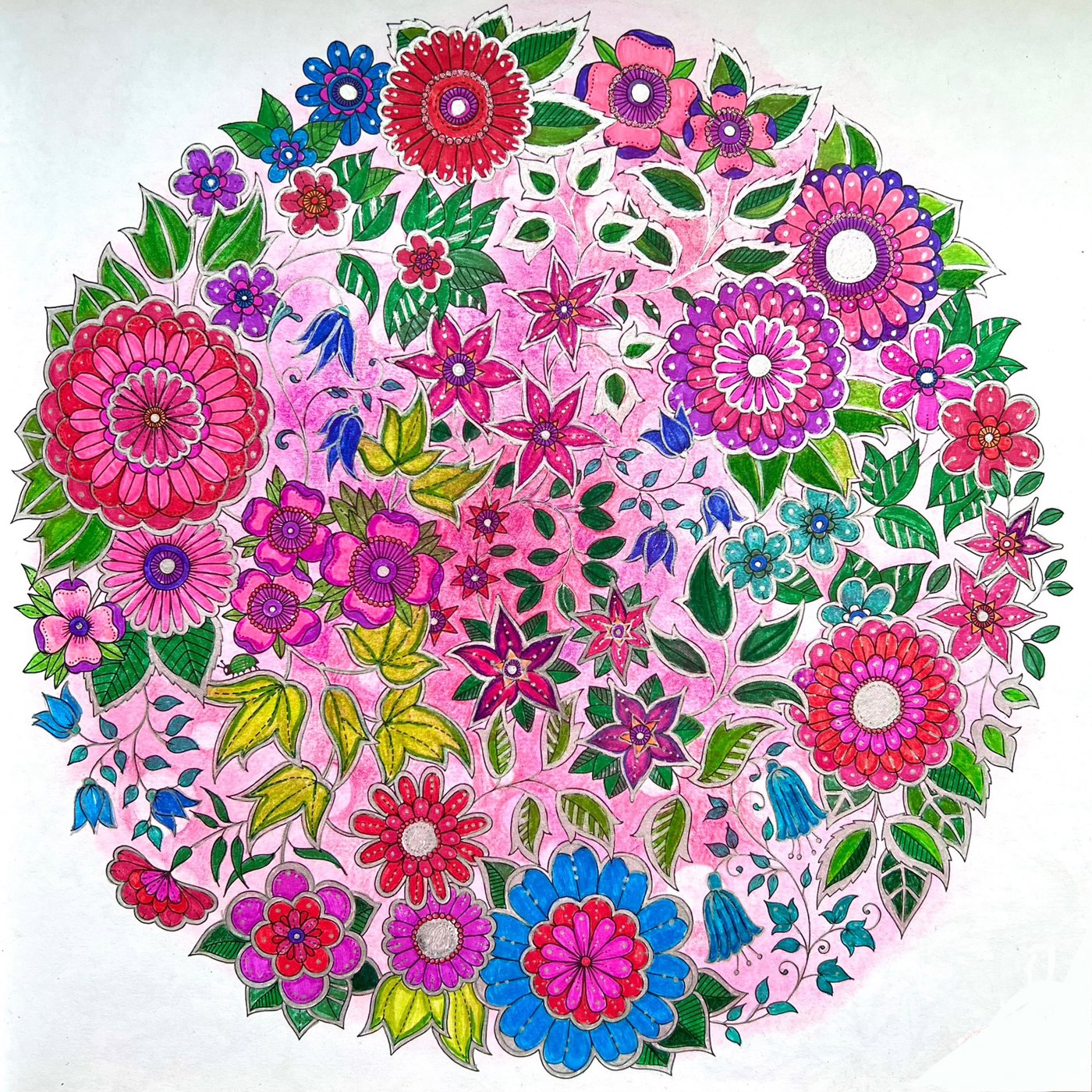 Работа от TinaProl