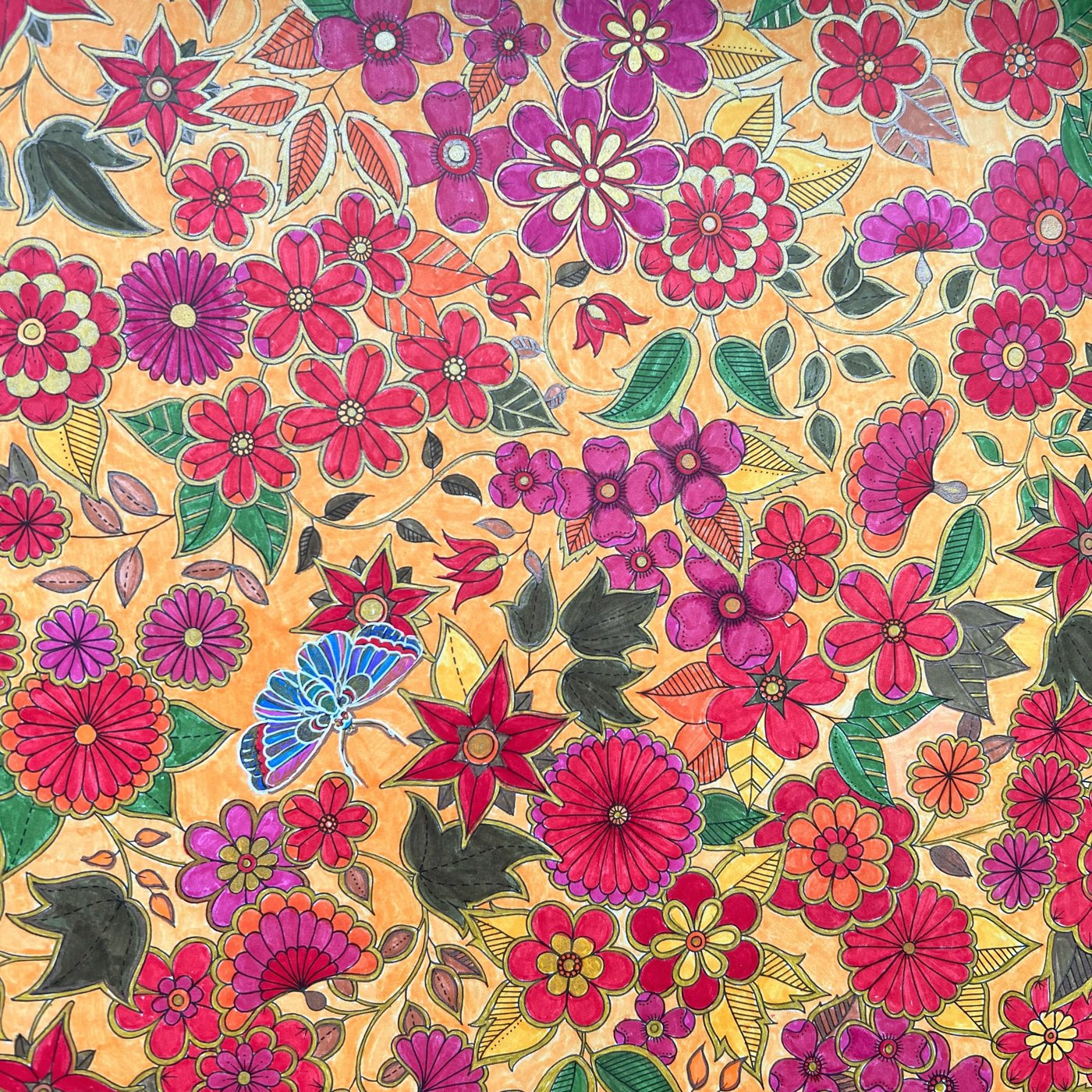 Работа от TinaProl