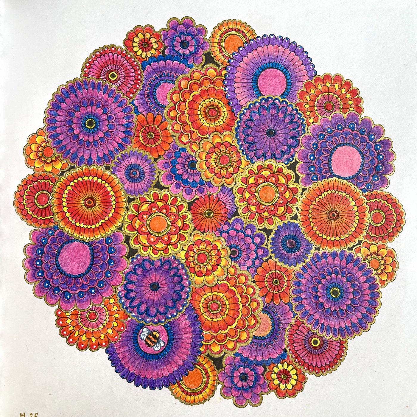 Работа от TinaProl