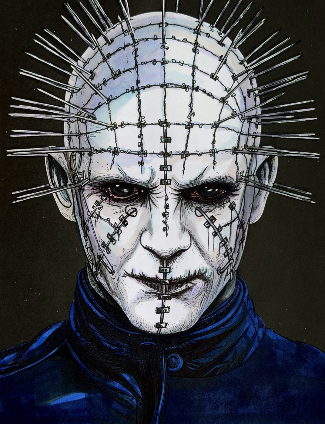 Работа от TinaProl