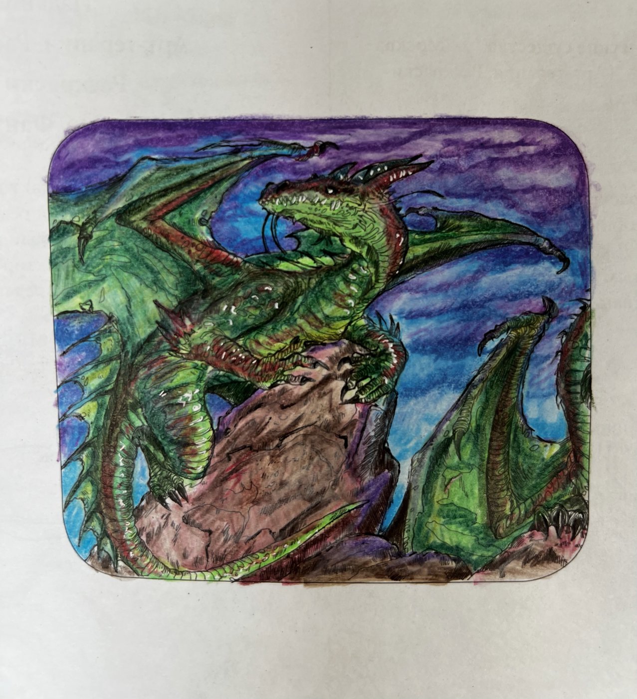 Работа от TinaProl