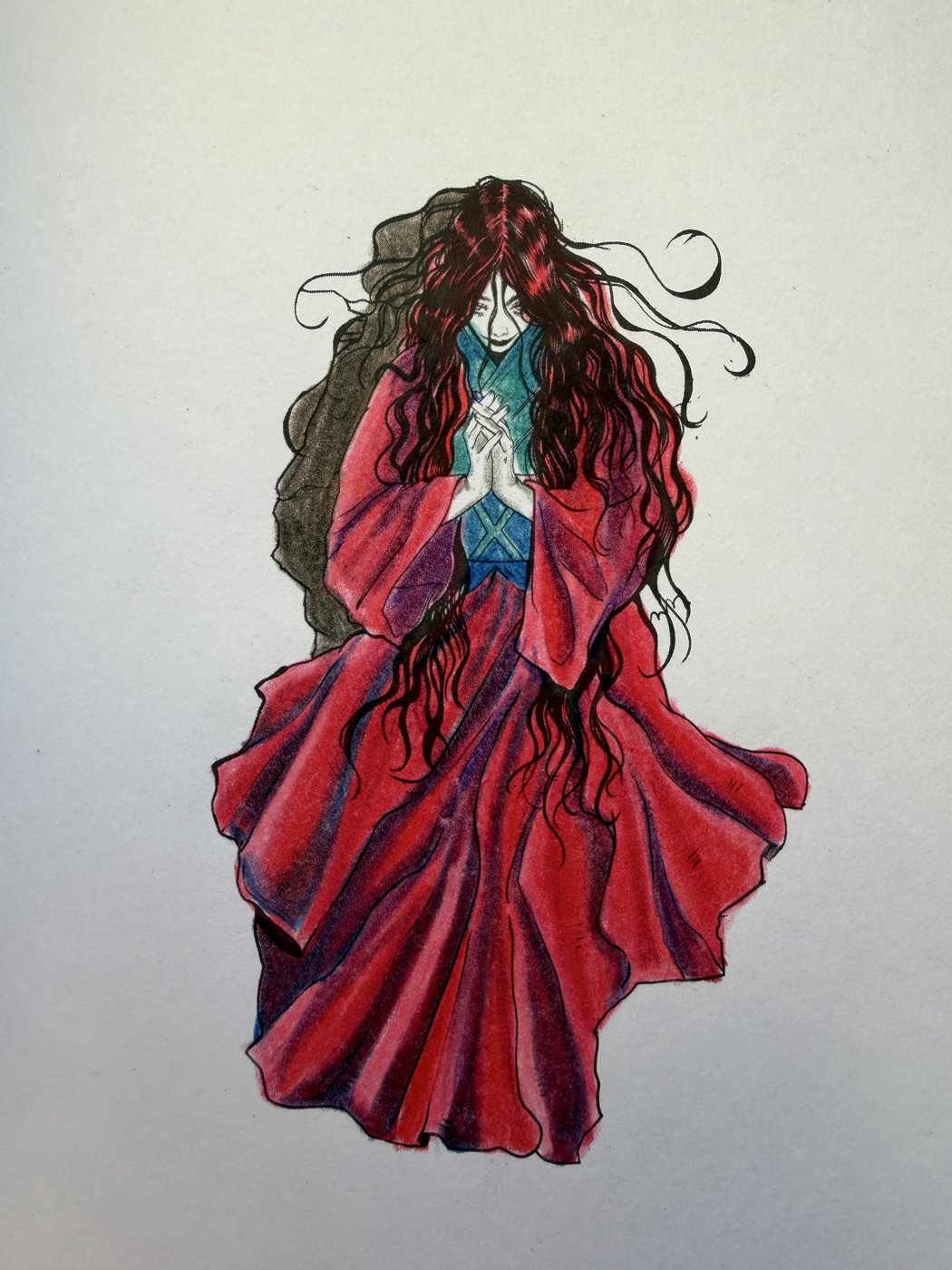 Работа от TinaProl