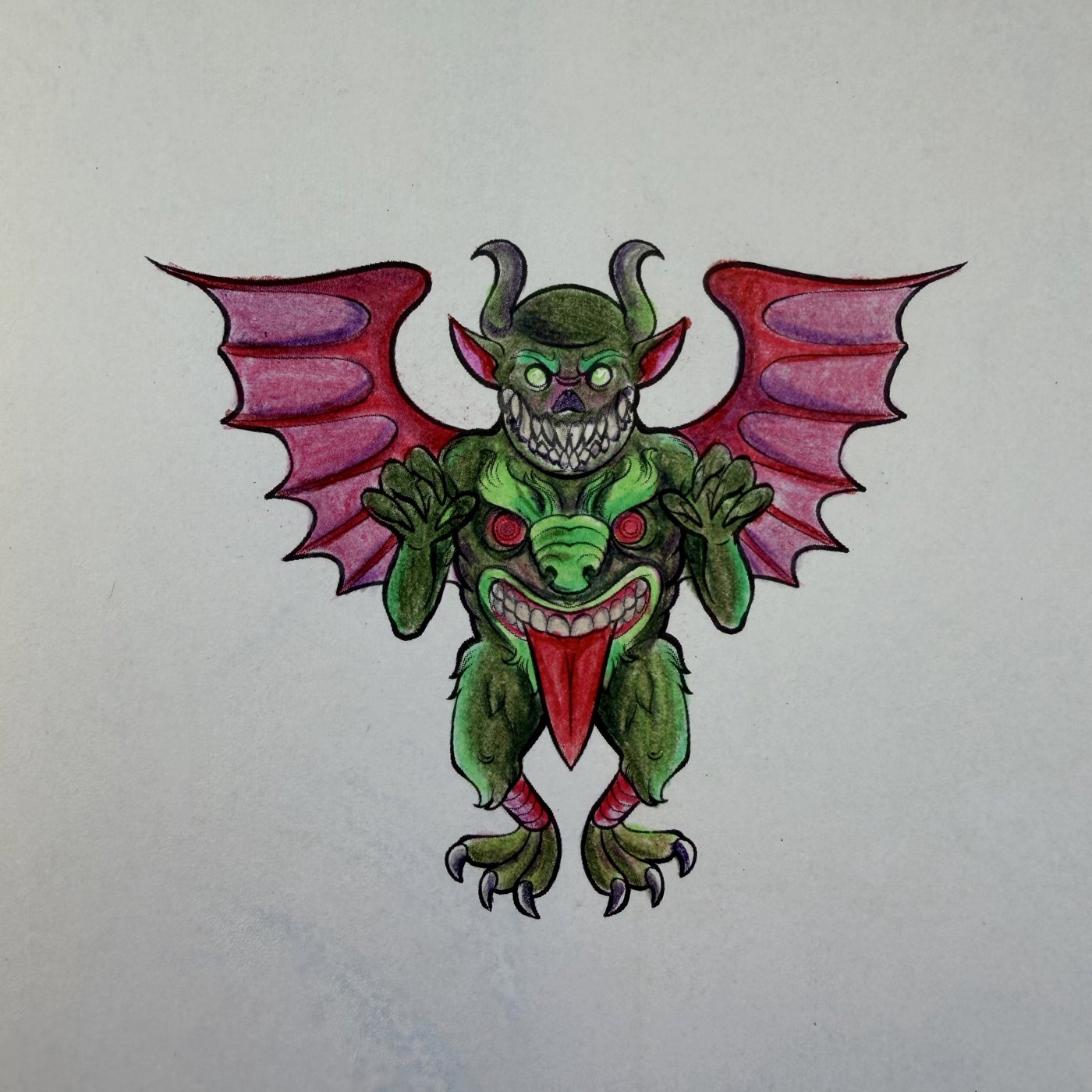 Работа от TinaProl